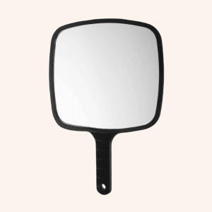 Espejo Peluquería TV Disprof. VPVET Portada