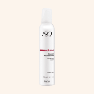 Espuma Volumen Ecológica So One 300 ml.