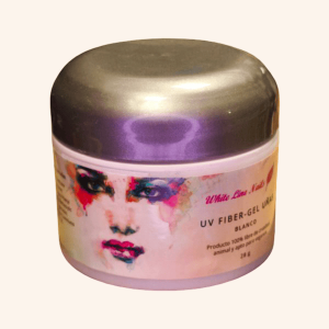 Fibergel Blanco 28 gr. LWW