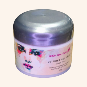 Fibergel Cover 28 gr LWW