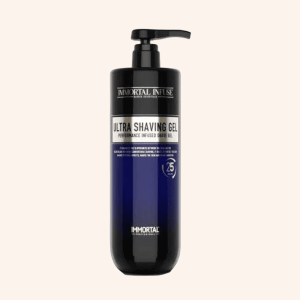 Gel Afeitado Immortal 1000 ml. Ultra.