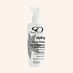 Gel Fluido Glaze So One 200 ml.