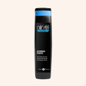 Gomina Fuerte Nirvel 250 ml