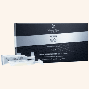 Instant Amino Energizer De Luxe Loción 551.