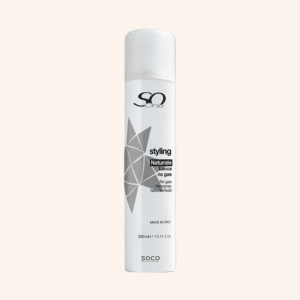 Laca Eco Natural Sin Gas Styling So One 300 ml. Eco.