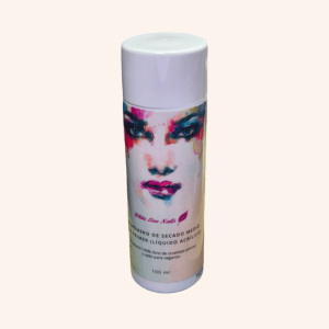Líquido Acrílico Monómero 100 ml. LWW