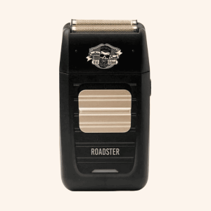 Máquina Afeitar Roadster Captain Cook 06411