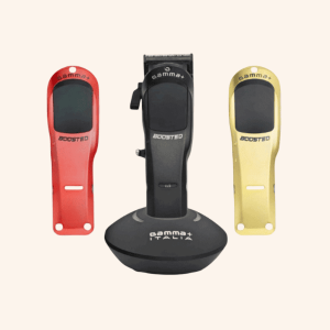 Máquina Boosted Clipper Gamma Piu Boosted