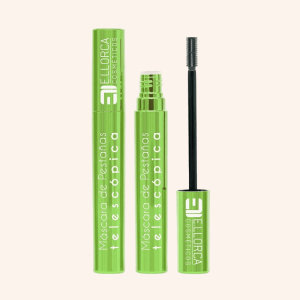 Máscara de Pestañas Telescópica Llorca 2.