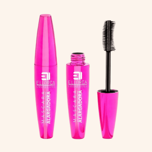 Máscara Pestañas Negra Alargadora E. LLorca. Portada