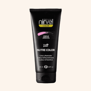 Mascarilla Chicle Nirvel 200 ml.