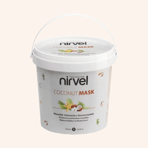 Mascarilla Coconut Nirvel 1000 ml