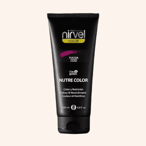 Mascarilla Fucsia Nirvel 200