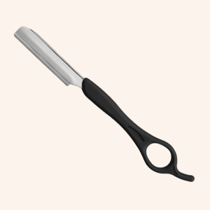 Navaja Mango Plástico con Protector Eurostil 04075 Portada