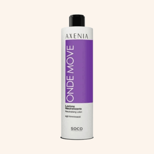 Neutralizante Ondemove Axenia 500 ml. Neutralizante.