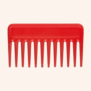 Peine Ahuecador Colores Eurostil 00419 Portada