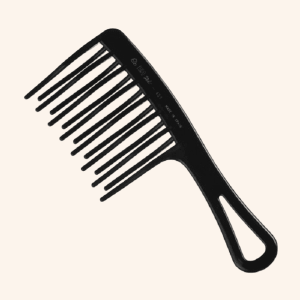 Peine Ahuecador Colores Mango Eurostil 00434 Portada