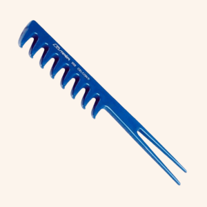 Peine Cola 2 Púas Asuer 31020 Portada