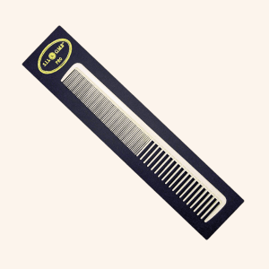 Peine Corte Silkomb Pro 20 Eurostil 01522 Blanco