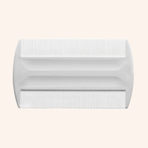 Peine Liendrera Especial Eurostil 00443 Portada