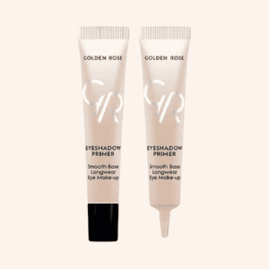 Primer Sombra Ojos Golden Rose 11 ml Portada