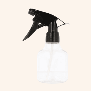 Pulverizador Tijeras&Peine Eurostil 300 ml Portada