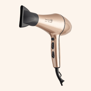 Secador 3700c AlbiPro Romeo & Juliette Portada