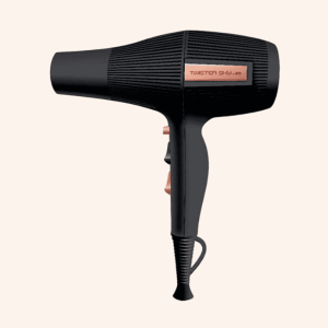 Secador Twister Sky Negro 2400w Asuer Portada