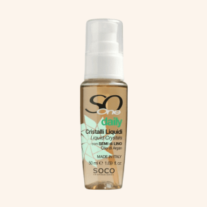 Serum Cristal Líquido So One 50 ml.