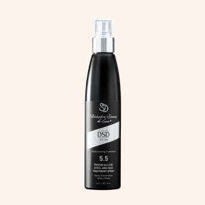 Spray Seda y Acero DSDLuxe 200 ml. Spray