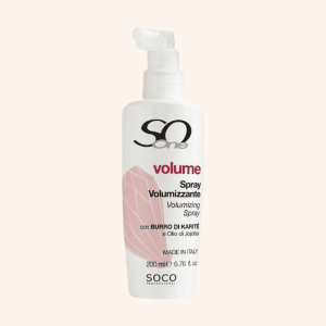 Spray Volume Voluminizador So One 200 ml.