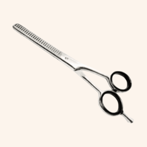 Tijeras Esculpir Basic 6" Disprof VPHE526 Portada.