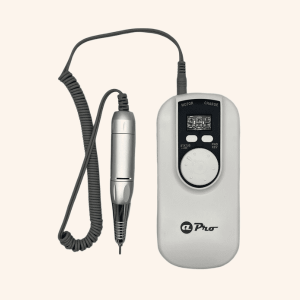 Torno Uñas Portátil Albipro 2290 Torno