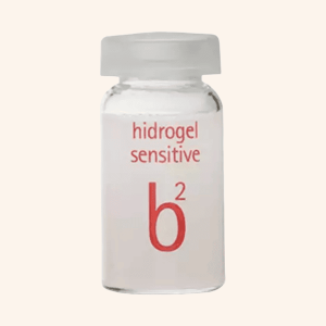 Tratamiento Ampollas Hidrogel Broaer 12x10 ml. Ampolla