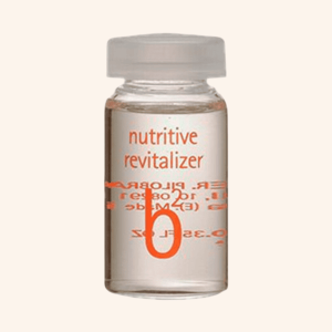 Tratamiento Ampollas Nutritivas Broaer 12x10 ml. Ampolla