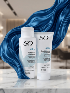 Línea So One Silky