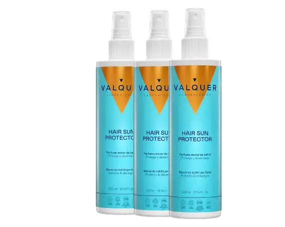 Valquer Hair Sun