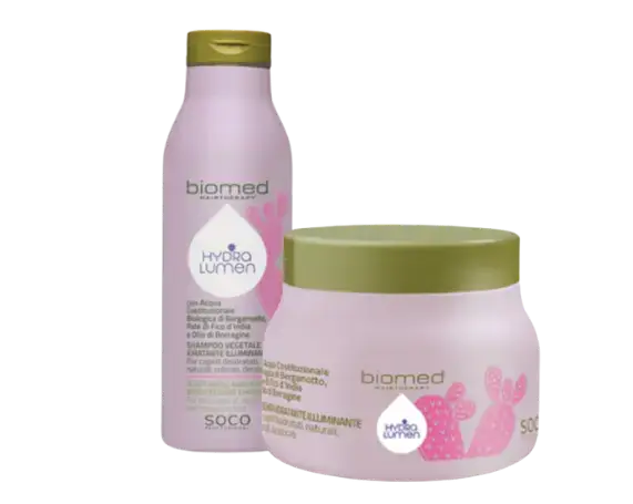 Biomed Hydralumen