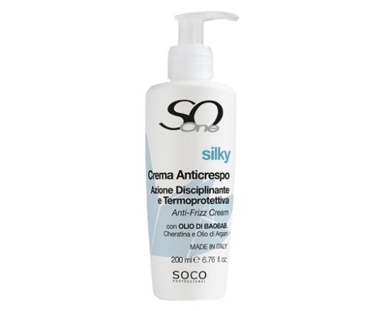 Crema Anticrespo